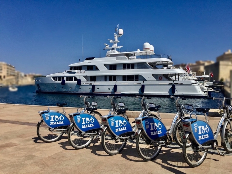 About KS Shipping Malta KS Shipping Malta