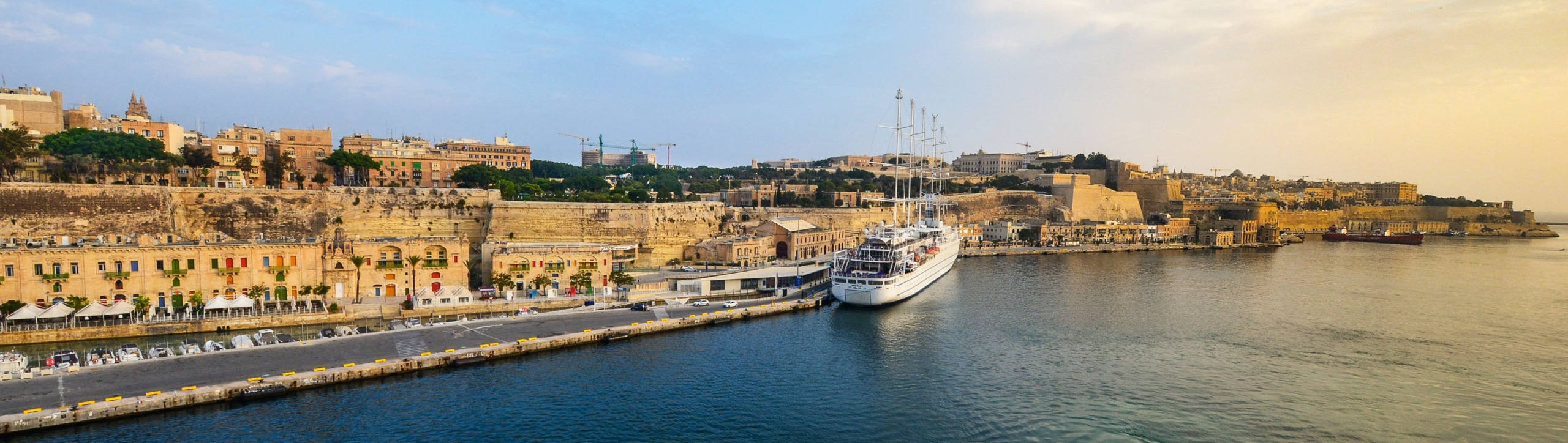 Malta’s Competitive Edge in Maritime services KS Shipping Malta